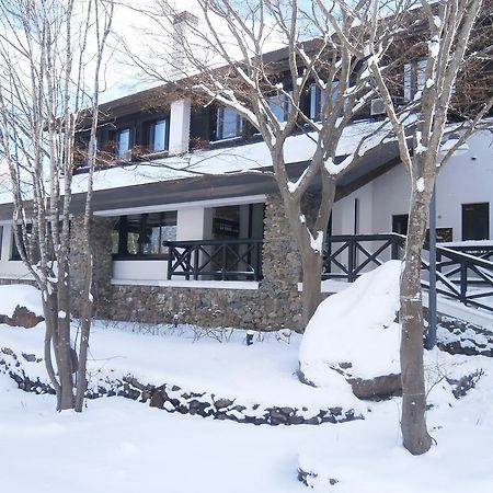 Hotel La Vista Appikogen Hachimantai  Exteriér fotografie