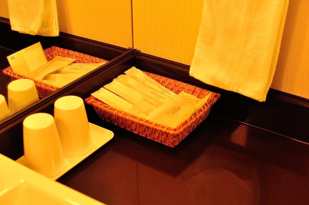 Hotel La Vista Appikogen Hachimantai  Pokoj fotografie