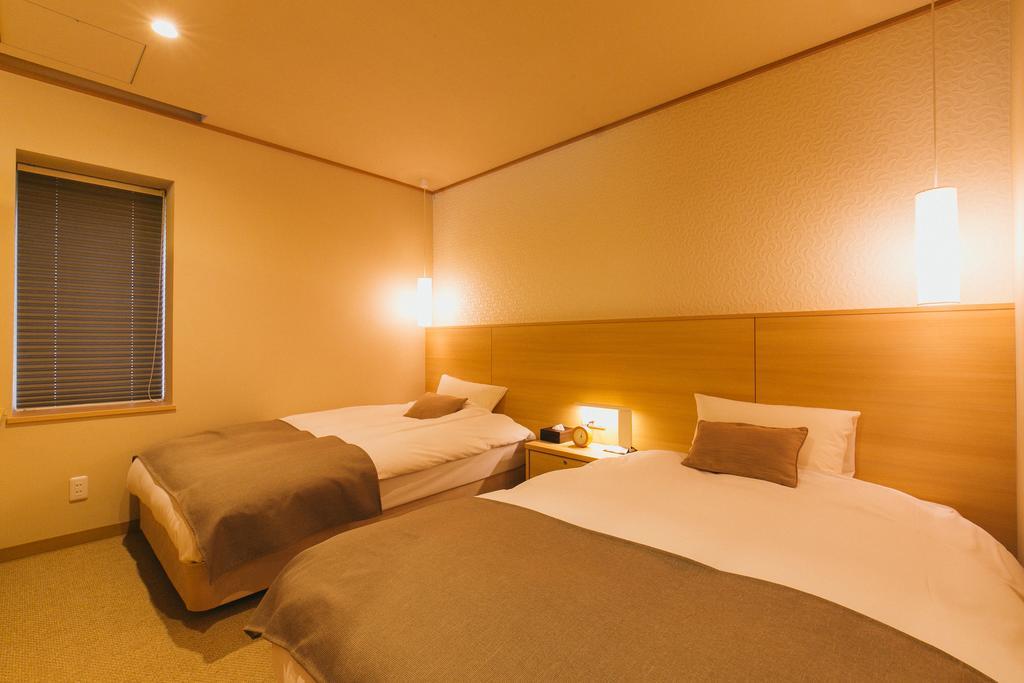 Hotel La Vista Appikogen Hachimantai  Pokoj fotografie