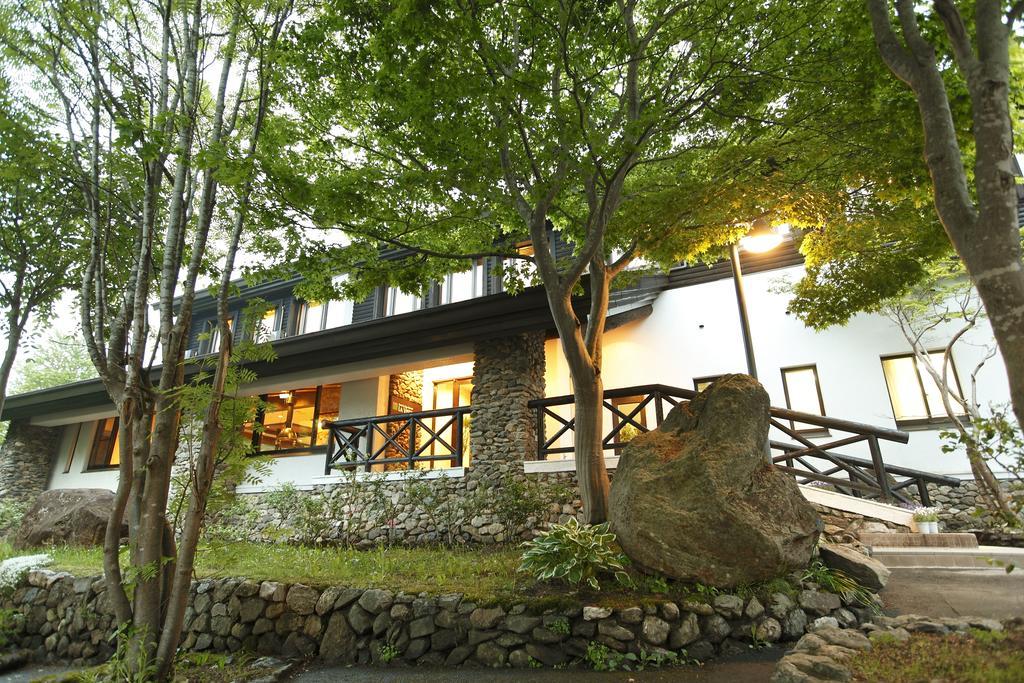 Hotel La Vista Appikogen Hachimantai  Exteriér fotografie