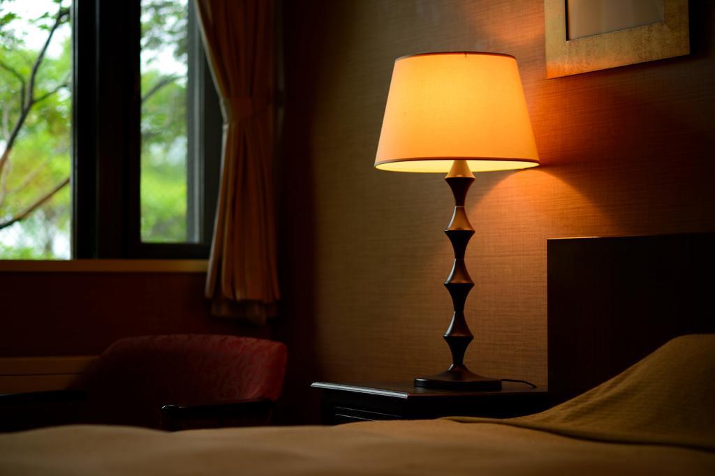 Hotel La Vista Appikogen Hachimantai  Pokoj fotografie