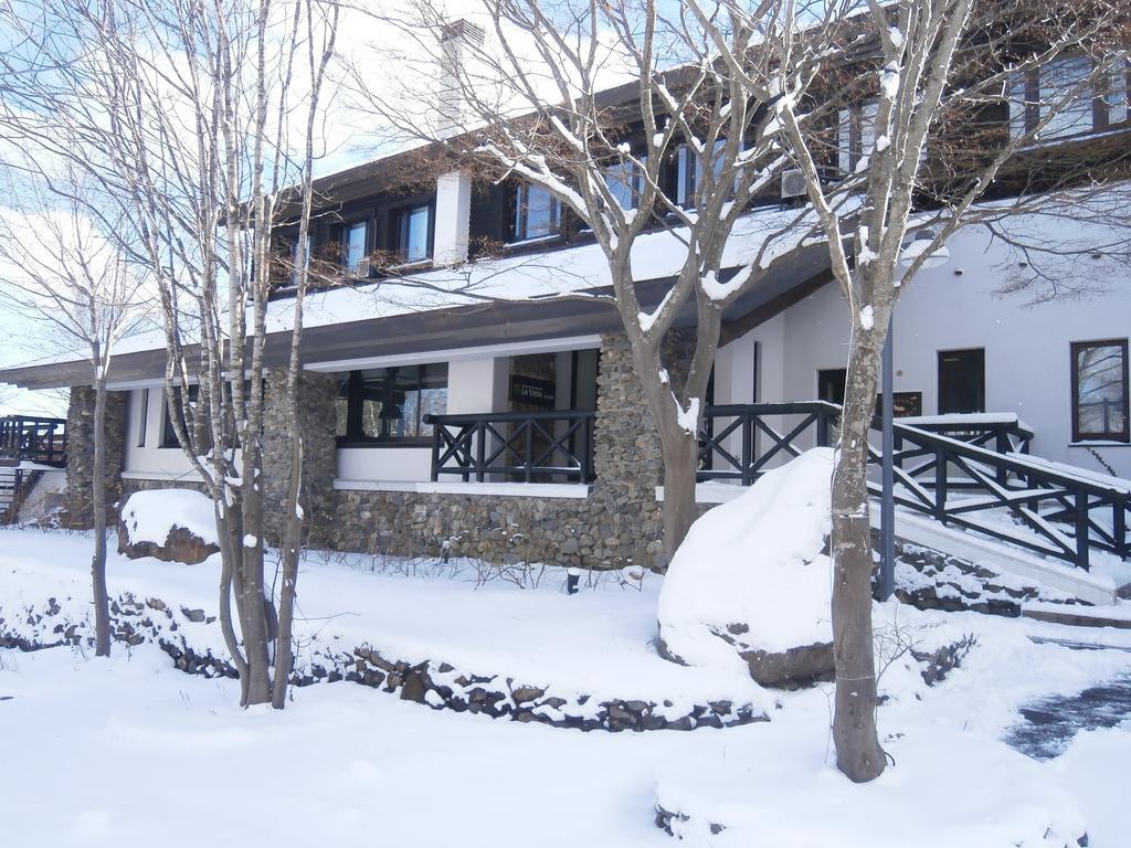 Hotel La Vista Appikogen Hachimantai  Exteriér fotografie