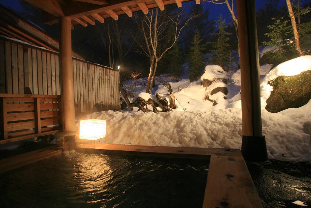 Hotel La Vista Appikogen Hachimantai  Exteriér fotografie