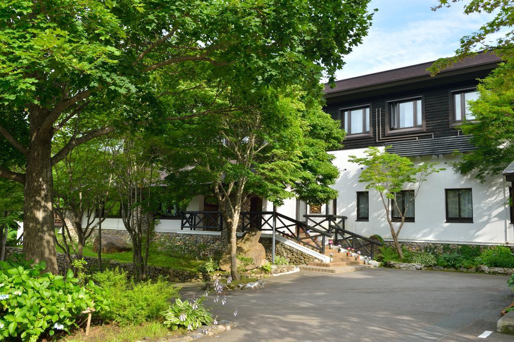 Hotel La Vista Appikogen Hachimantai  Exteriér fotografie