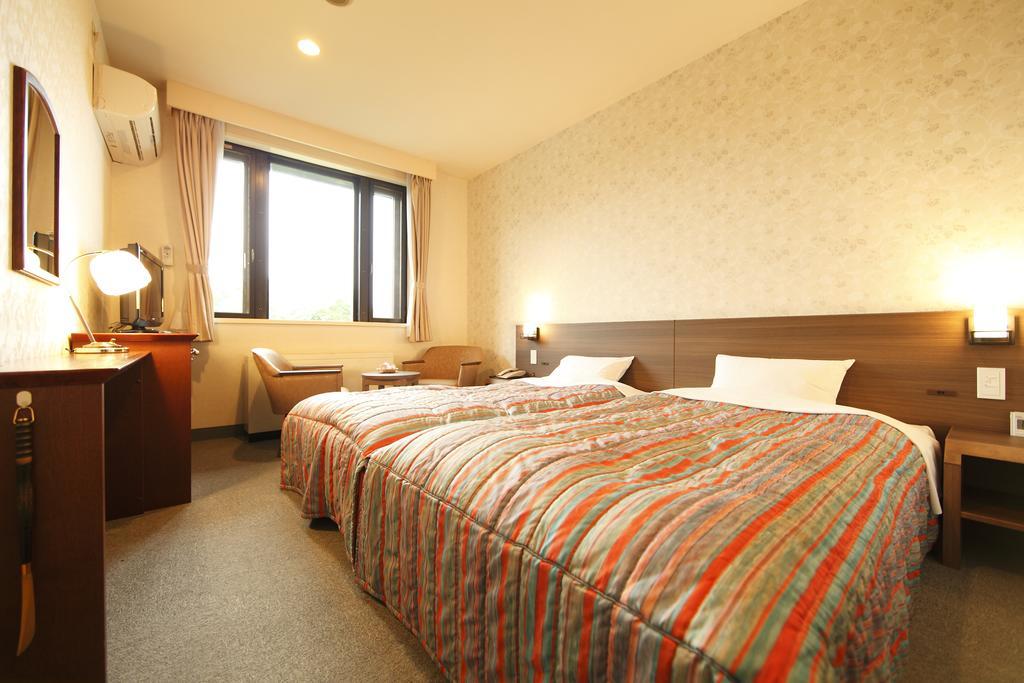 Hotel La Vista Appikogen Hachimantai  Pokoj fotografie