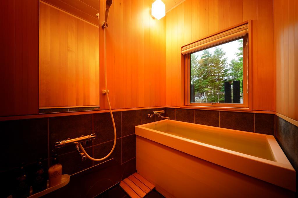 Hotel La Vista Appikogen Hachimantai  Pokoj fotografie