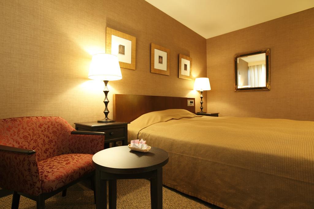 Hotel La Vista Appikogen Hachimantai  Pokoj fotografie