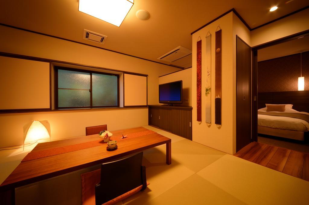 Hotel La Vista Appikogen Hachimantai  Pokoj fotografie