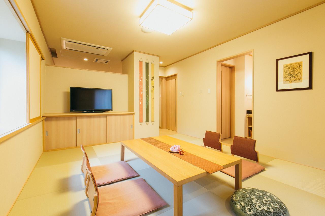 Hotel La Vista Appikogen Hachimantai  Pokoj fotografie