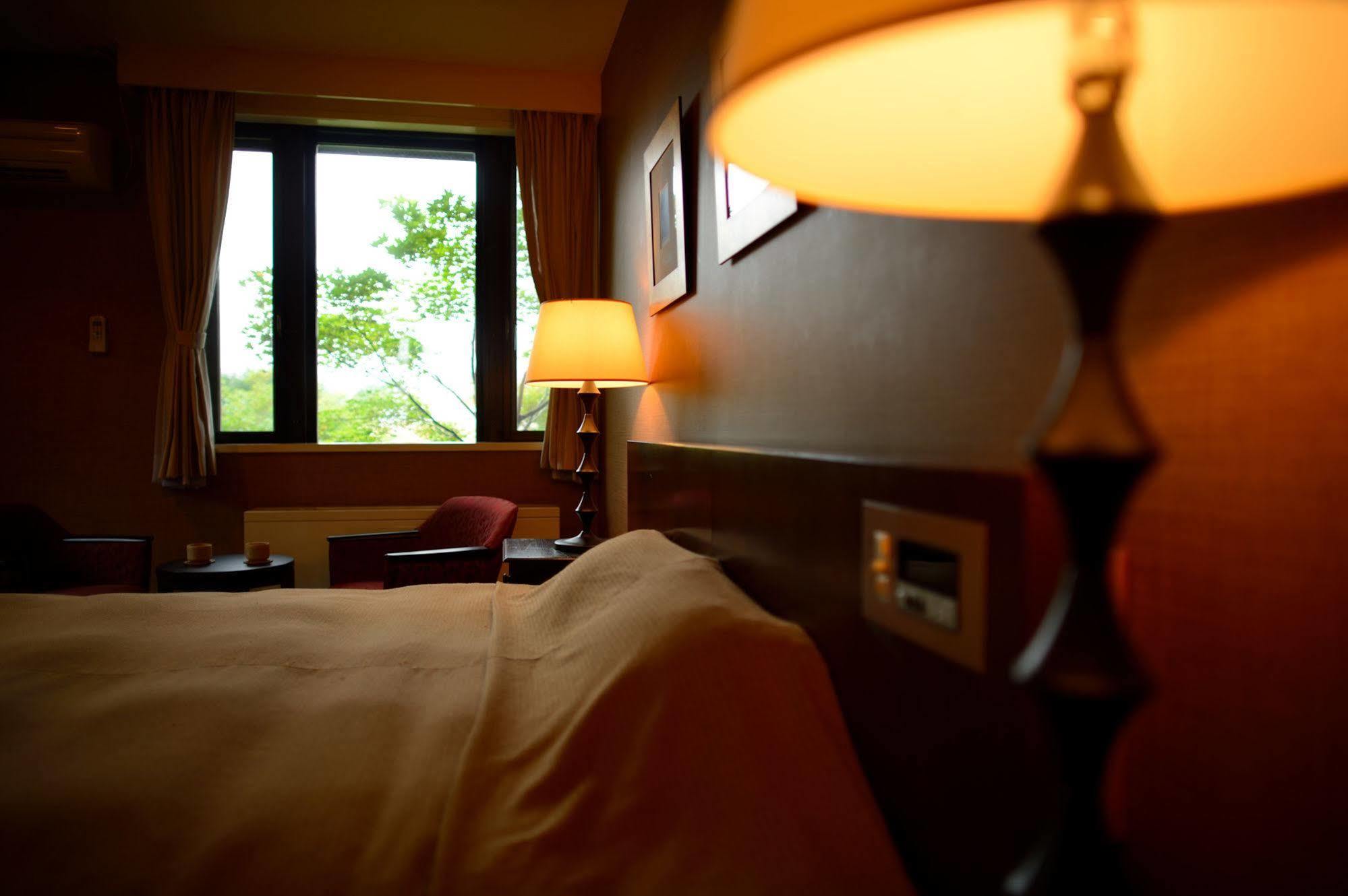 Hotel La Vista Appikogen Hachimantai  Exteriér fotografie