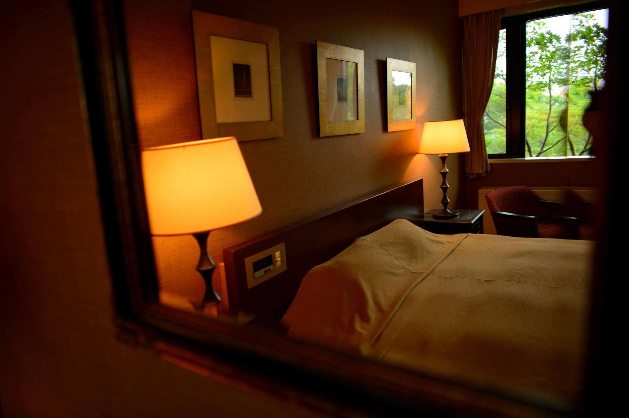 Hotel La Vista Appikogen Hachimantai  Exteriér fotografie