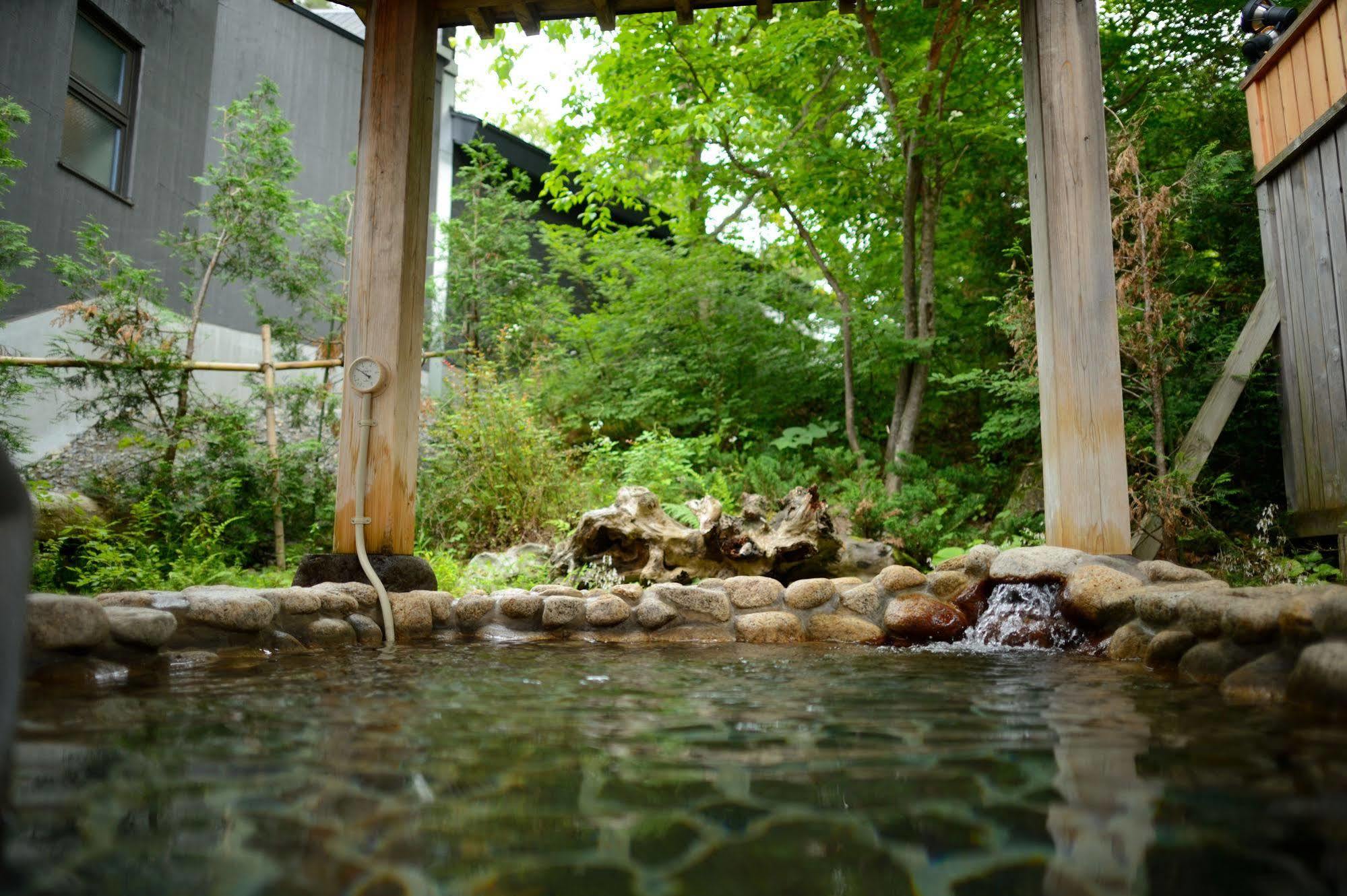 Hotel La Vista Appikogen Hachimantai  Exteriér fotografie