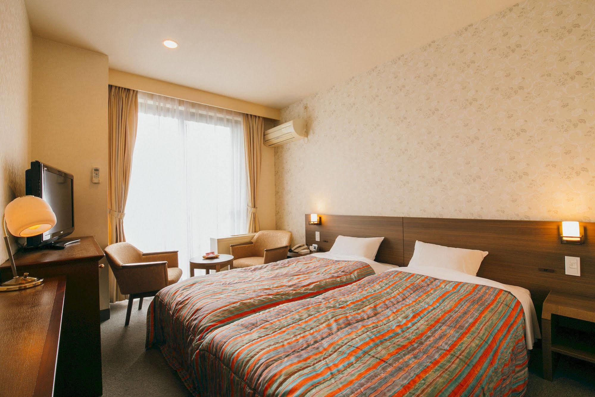 Hotel La Vista Appikogen Hachimantai  Exteriér fotografie